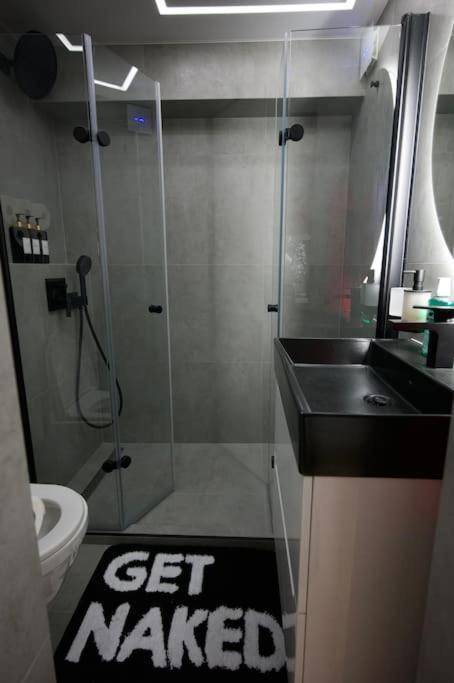 Bdsm Apartman V Bratislave -Adults Only Bratislava Exterior photo